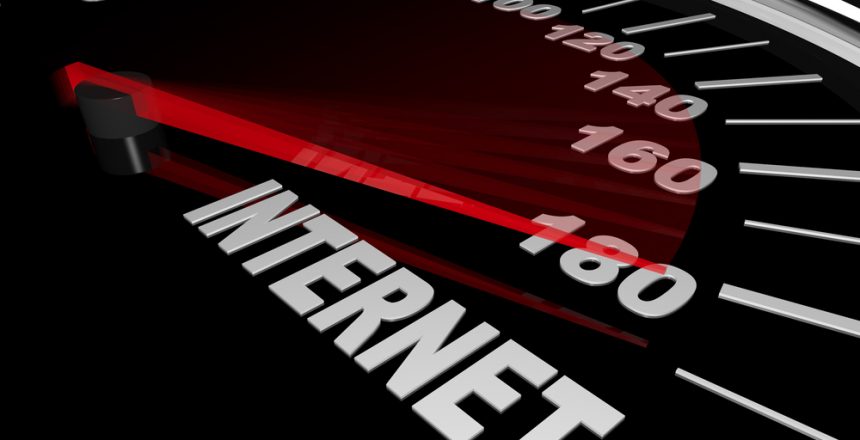 תשתית אינטרנט - סיבים או לא להיות